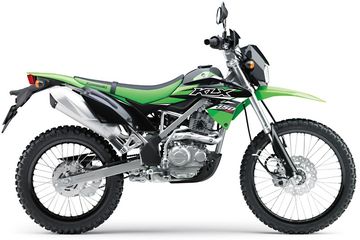 Ukuran Bearing Depan Klx. Bushing Arm Kawasaki KLX 150 Rawan Aus, Ganti Saja Pakai