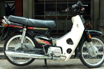 Urutan Motor Honda Dari Dulu Hingga Sekarang. Rangkaian Honda Astrea Dari Masa Ke Masa, Bikin Kenangan