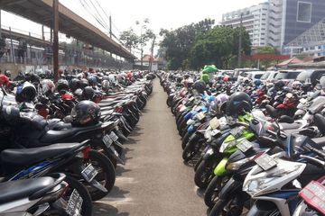 Letak Cdi Motor Honda Beat Fi. 3 Tips Mudah Agar Motor Aman dari Jamahan Para Maling
