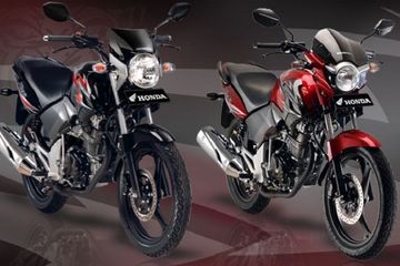 Kapasitas Oli Mesin Honda Tiger Revo. Ngakak Gak Berkesudahan, Orang Pakai Yamaha 800 cc Nantang