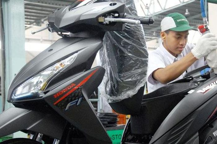 Kampas Ganda Suzuki Nex Ke Vario 110. Honda Vario 110 Resmi di Stop, Bekasnya Dibanderol Murah