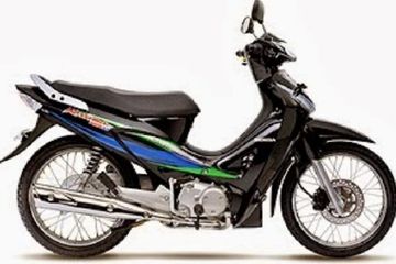 Harga Velg Racing Motor Honda Karisma. Honda Karisma Sudah Lama Tiada, Ini Alternatif Spare Partnya