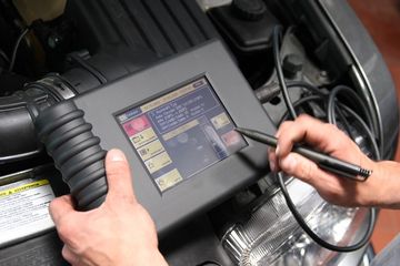 Cara Mengetahui Sensor Mobil Rusak. Ciri-Ciri Sensor Injeksi Bermasalah, Bukan Cuma Lampu Indikator