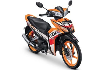 Cara Pasang Velg Satria Fu Di Jupiter Mx. Gampang.. Begini Cara Pasang Pelek Honda Blade 125 di Sonic