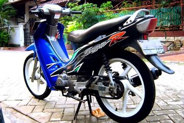 Toko Sparepart Motor Suzuki Terdekat. Dua Bengkel Rekomendasi Saat Cari Part Motor Suzuki Lawas di