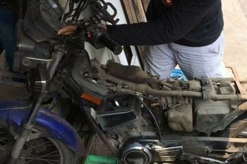 Biaya Restorasi Rx King. Hah! Restorasi RX-King Bisa Tembus Rp 20 Jutaan