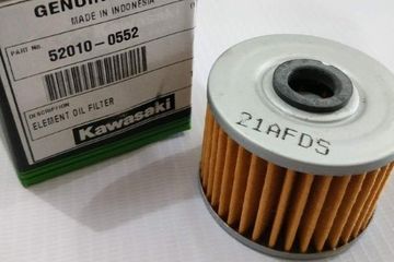 Harga Filter Oli Ninja Rr Mono. Substitusi Filter Oli Honda CRF250 Rally, Pakai Filter Oli Kawasaki