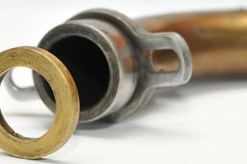 Cara Memasang Knalpot Agar Tidak Bocor. Tips Pasang Knalpot Agar Tak Diganggu Packing yang Sering Jatuh