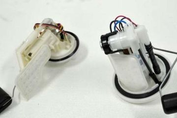 Cara Membersihkan Fuel Pump Vixion. Rutin Bersihkan Fuel Pump, Bisa Cegah Penyakit Brebet di Motor