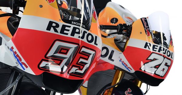 Kelemahan Honda Supra X 125 Modif. Terbongkar Kelemahan Motor Honda RC213V 2018 MotoGP