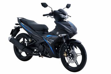 Foto Mx King. Galeri Foto Yamaha MX King 150 Facelift Yang Baru Saja