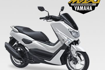 Motor Nmax Kecil. Depresiasi Harga Yamaha NMAX Kecil Nih Sob, Bagus Resale
