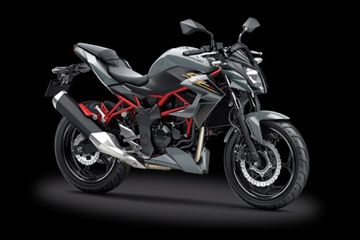 Harga Oli Ninja 250 Sl. Beli Kawasaki Z250SL? Bagaimana Stok dan Harga Komponen