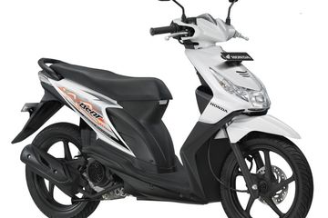 Perbedaan Beat Karbu Dan Injeksi. Meskipun Ada Yang Injeksi, Honda Beat Karbu Tetap Di Hati