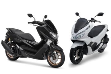 Nmax Vs Vario 150 Esp. Membandingkan Mesin Honda PCX 150 dan Yamaha NMAX