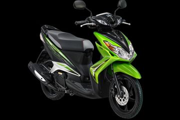 Xeon 2012 Karbu Atau Injeksi. Ada Yang Masih Ingat Yamaha Xeon? Harga Bekasnya Sekarang