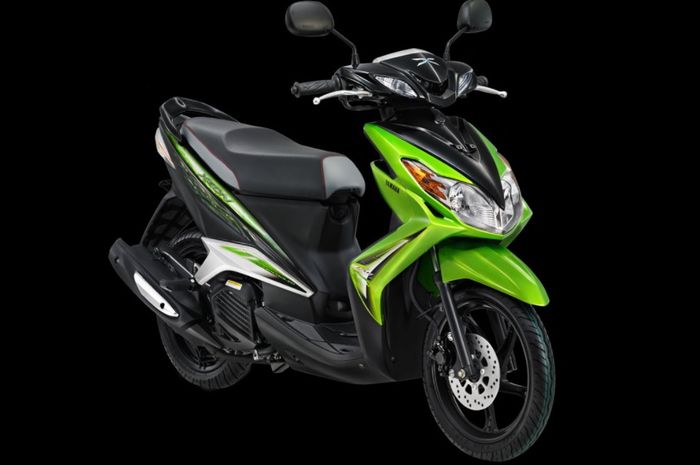 Xeon 2011 Injeksi Atau Karbu. Ada Yang Masih Ingat Yamaha Xeon? Harga Bekasnya Sekarang