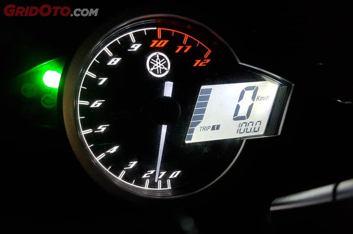 1 Liter Bensin Berapa Km Motor Mio. Cara Menghitung Konsumsi Bahan Bakar Motor, Gampang Pakai