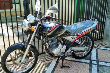 Karet Kampas Kopling. Kopling Yamaha Scorpio Z Senyap, Pasang Karet Rp 30 Ribu