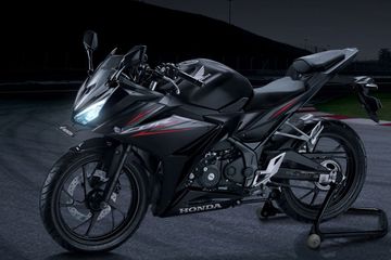 All New Honda Cbr150r Facelift 2016. Melihat Kembali Spesifikasi All New CBR150R, Sport 150cc Honda