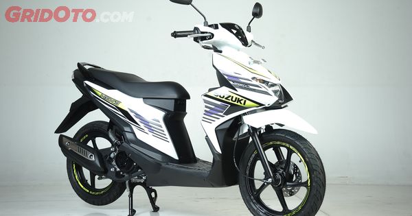 Cara Ganti Filter Oli Ninja 250 Fi. Panduan Servis Suzuki NEX II Tahun Pertama, Ini yang Dicek dan