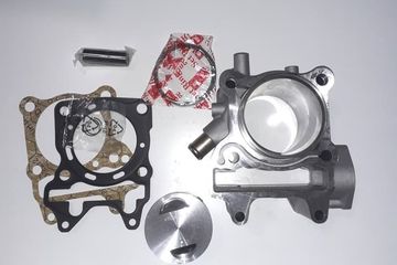 Harga Paket Bore Up Mio Harian. Ternyata Ini Kelebihannya Pakai Paket Bore Up yang Dijual di