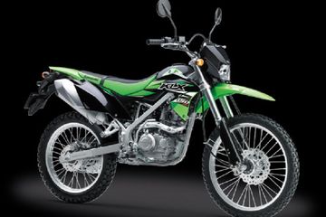 Apa Itu Klx. Belum Banyak yang Tahu, Ini Kepanjangan KLX di Motor Kawasaki