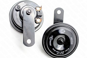 Cara Pasang Klakson Denso Di Motor Pakai Relay. Risiko Pasang Klakson Aftermarket Gak Pakai Relay di Motor