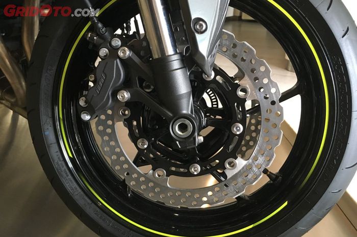 Ukuran Ban Donat Ninja Rr. Jangan Asal Kelihatan Gambot, Ini Panduan Upgrade Ukuran Ban