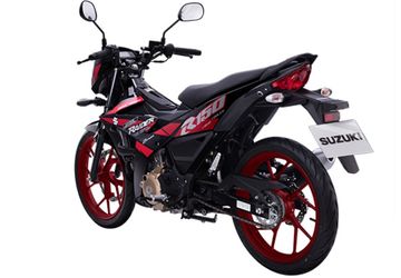 Letak Sekring Satria Fu. Sekring Suzuki Satria F150, Spidometer Mereset