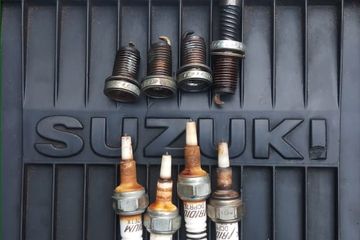 Busi Mobil Susah Dibuka. Hati-Hati Busi Mobil Bisa Putus Saat Dibuka Bila Salah Pakai