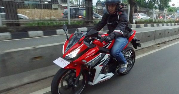 Lampu Mio Soul Gt Nyala Terus. Ini Alasan Pabrikan Motor Pakai Lampu LED Biar Lampu Motor