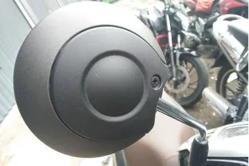 Cara Memperbaiki Kaca Spion Motor Yang Longgar. Modal Rp 1.000 Spion Motormu yang Mulai Letoy Biar Kuat Lagi