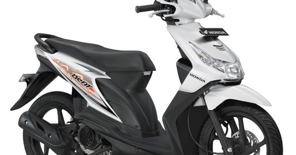 Honda Beat Karbu Vs Injeksi. Motor Sudah Serba Injeksi, Tapi Honda BeAT Karbu Masih Diminati