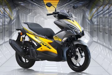 Yamaha Nvx Vs Aerox. Ternyata Yamaha Aerox di Malaysia Fiturnya Lebih Lengkap dari