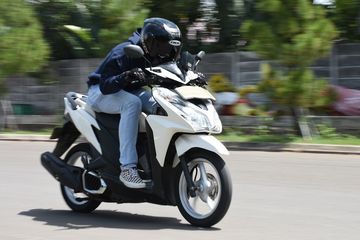 Cara Membuat Motor Vario Bertenaga. Tips Ampuh Bikin Tarikan Mesin Honda Vario 125 Fi Lebih