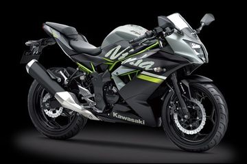 Ninja 250 Sl Modif Jari Jari. Bos Kawasaki Indonesia Bingung Mereknya Kalah Tenar Dari Ninja