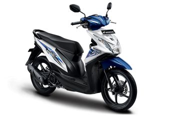 Perbedaan Aki Vario Dengan Beat. Jadi Ngeh, Aki Motor Injeksi Beda Dengan Karburator, Ini Dia