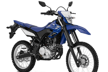 Ukuran Panjang Shock Belakang Yamaha Byson. Yamaha WR 155R Masih Sokbreker Teleskopik, Tapi Lihat Ukuran