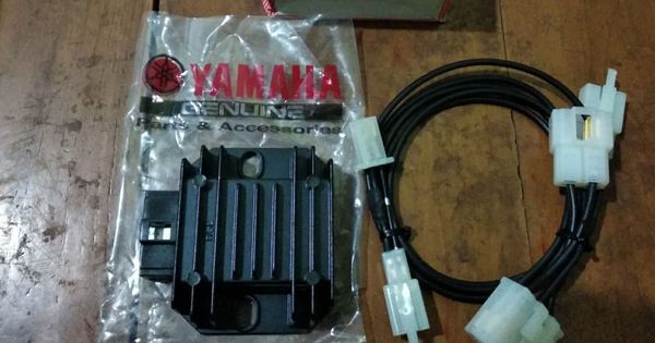Cara Fullwave Honda Beat Fi. Pasang Fullwave Kit, Cara Mudah Ubah Kelistrikan Motor Jadi Full