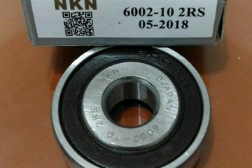 Ukuran Bearing Cvt Mio. Bearing CVT Honda Scoopy Tanpa Kuningan, Lebih Murah dan