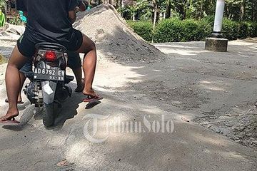 Apa Penyebab Honda Beat Mati Mendadak. Mesin Honda BeAT Mati Saat Lewat Polisi Tidur, Obat Mujarab