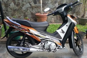 Cara Merawat Honda Supra X 125. Panduan Servis Honda Supra X 125 PGM-FI, Butuh Perawatan