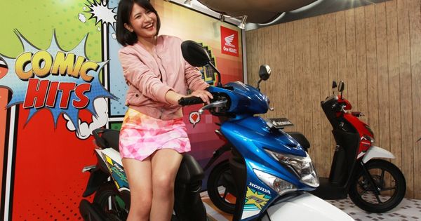 Penyebab Sekring Honda Beat Sering Putus. Honda BeAT Terbaru Meluncur, Harga Seken BeAT Lawas Tetap