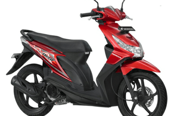 Letak Dinamo Starter Scoopy Karbu. BeAT, Scoopy, Vario 110 Lawas Tarikan Enteng, Gir Starter Satu Ini