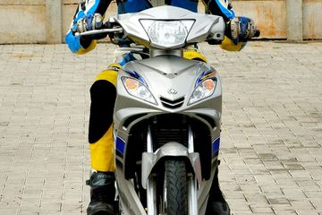 Mesin Jupiter Mx Old. Konsultasi OTOMOTIF: Jupiter MX Mau Upgrade Performa Mesin