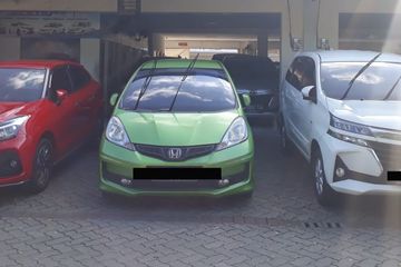 Warna Red Candy. Pemilik Mobil Warna Ini Hati-hati, Biaya Repaint Mahal Minta