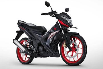 Cara Bikin Sonic 150r Kencang Tanpa Bore Up. Upgrade Performa Honda Sonic, Ubahan Hedon, Powernya Setara
