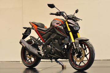 Kekurangan Yamaha Xabre. Mantan Primadona di Tahun 2016, Ini Plus-Minusnya Yamaha