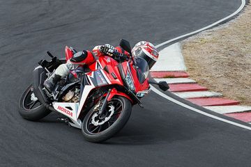 Cara Membuat Cbr150r Kencang. Biar Enggak Gampang 'Rewel', Ini Upgrade Performa yang